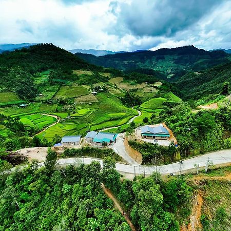 Mu Cang Chai Eco Home Exterior photo