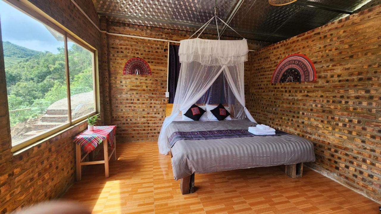 Mu Cang Chai Eco Home Exterior photo