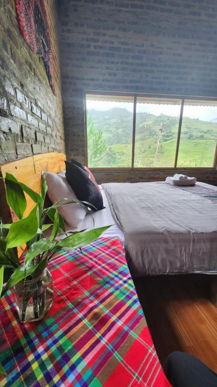 Mu Cang Chai Eco Home Exterior photo